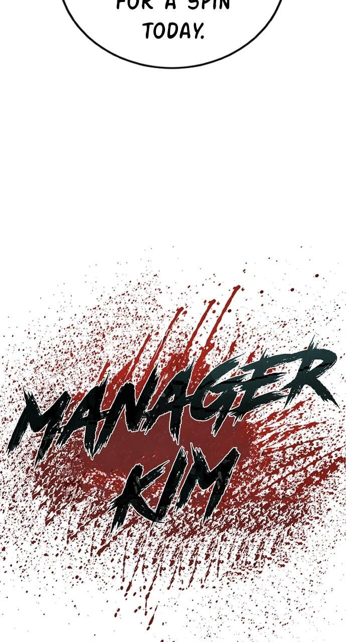 Manager Kim Chapter 175 page 169 - 
