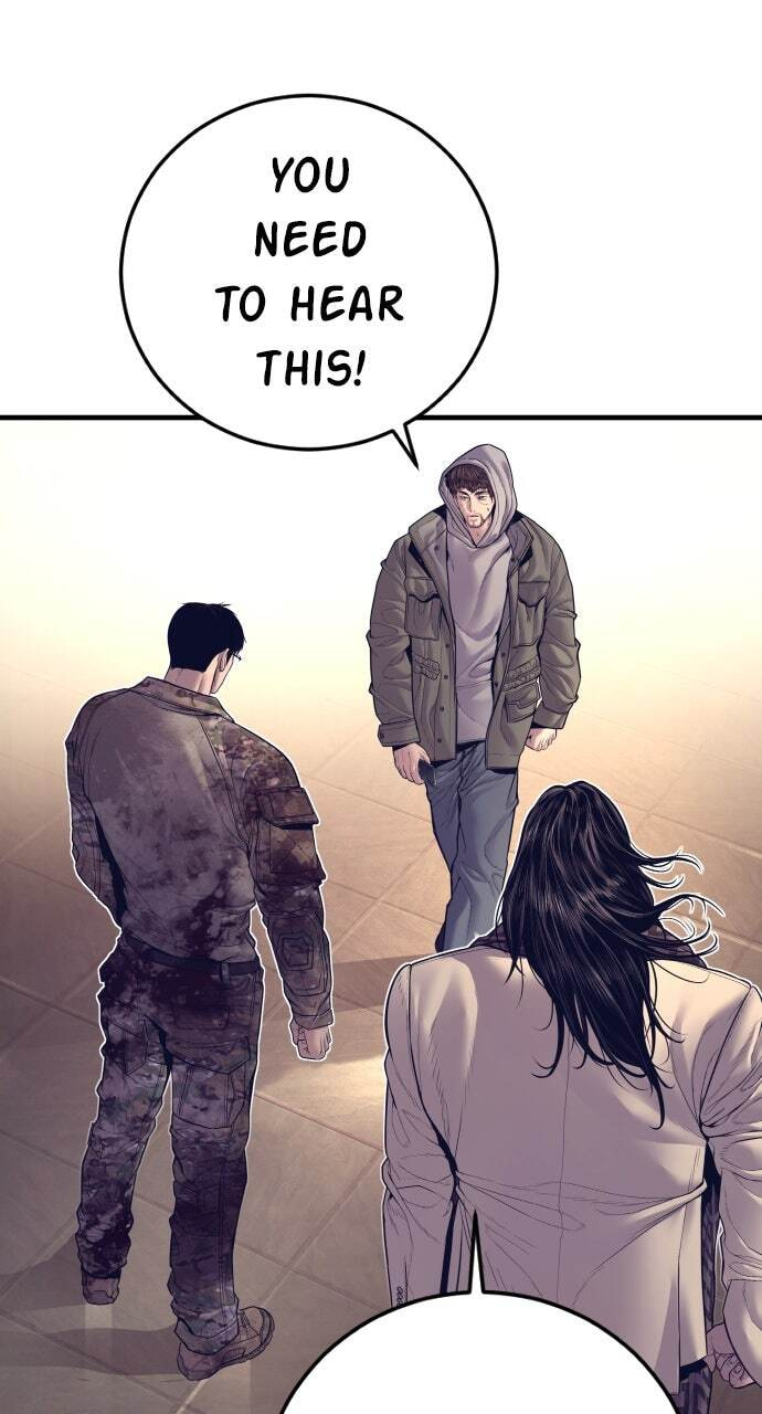 Manager Kim Chapter 175 page 18 - 