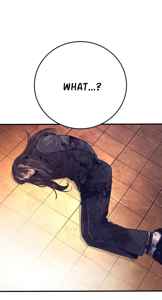Manager Kim Chapter 175 page 21 - 