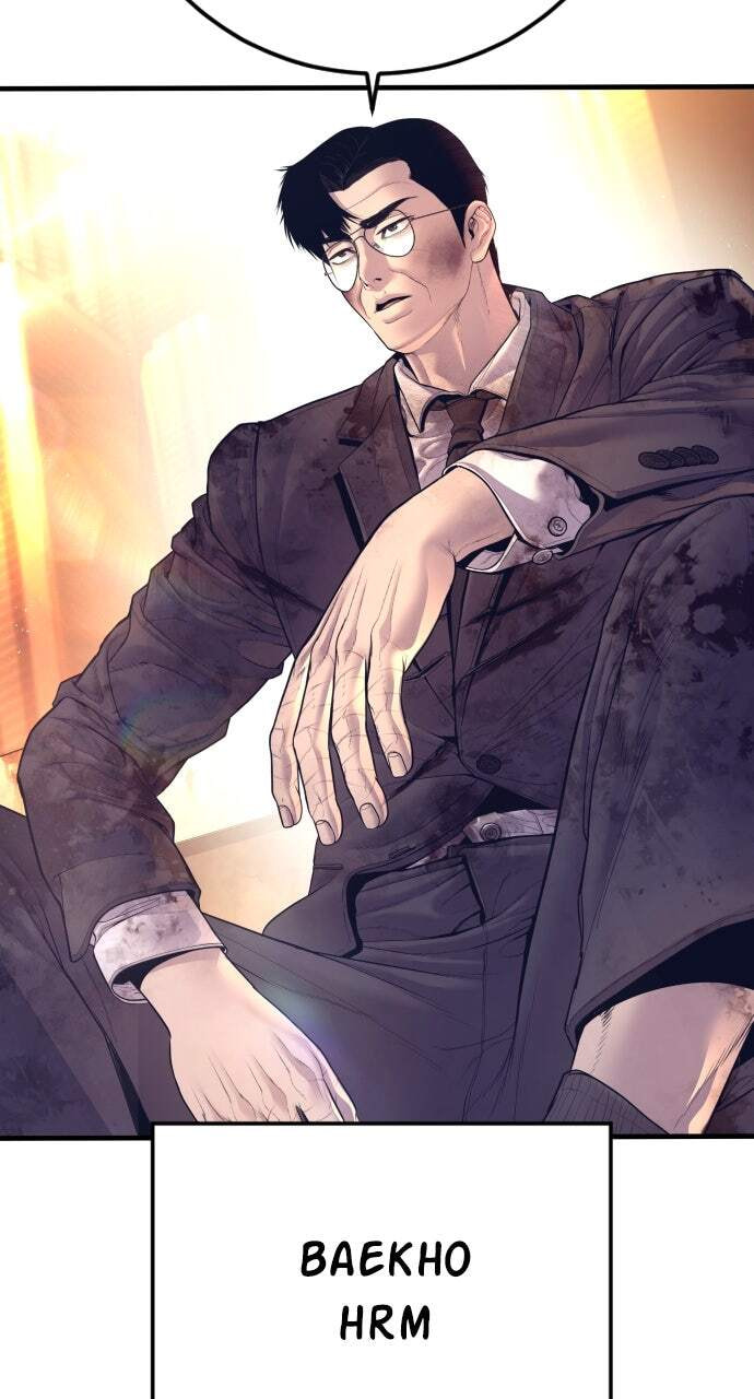 Manager Kim Chapter 175 page 24 - 