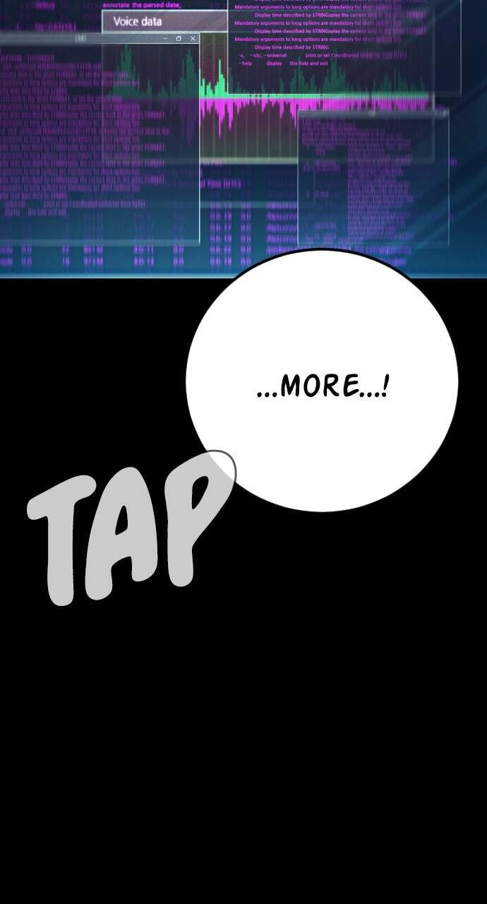 Manager Kim Chapter 175 page 34 - 