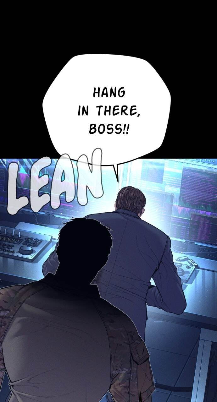 Manager Kim Chapter 175 page 35 - 