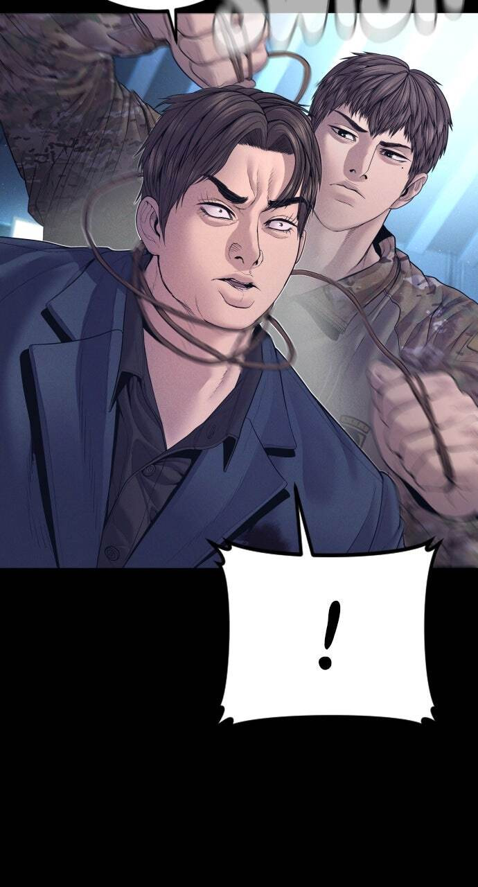 Manager Kim Chapter 175 page 37 - 