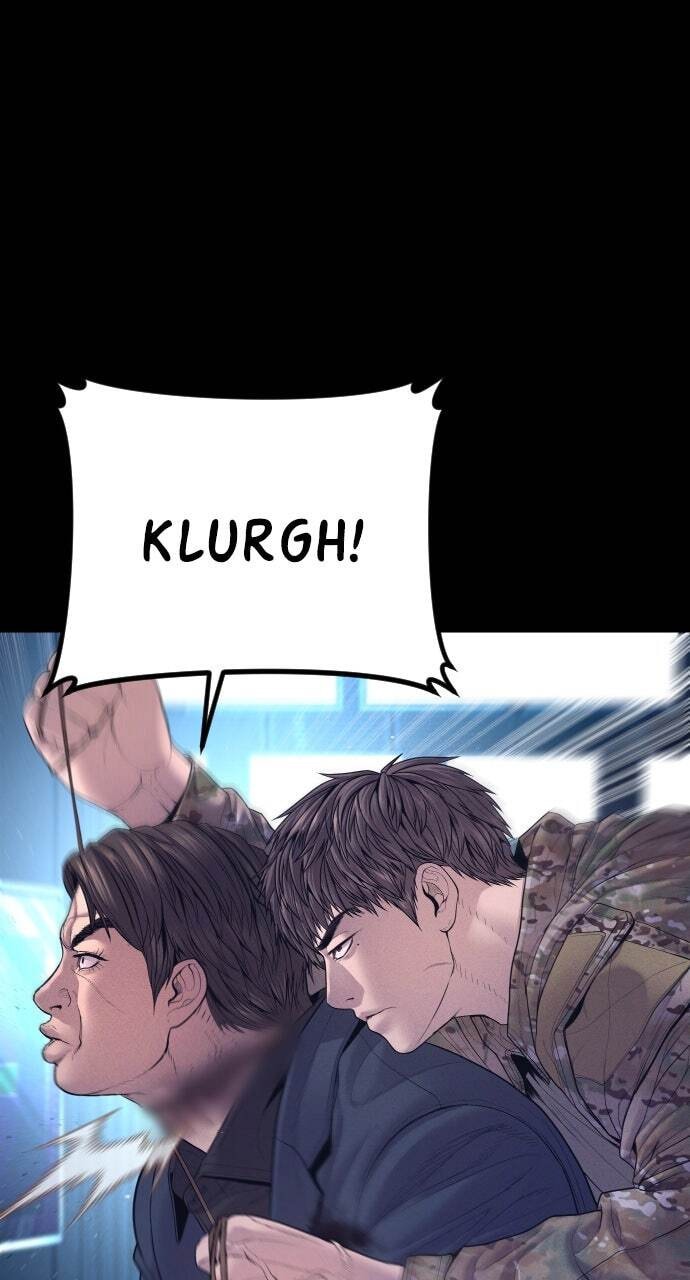 Manager Kim Chapter 175 page 38 - 