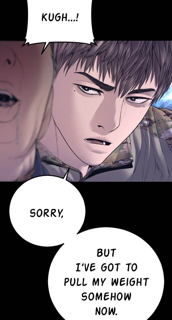 Manager Kim Chapter 175 page 40 - 