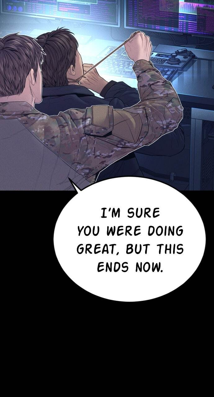 Manager Kim Chapter 175 page 42 - 