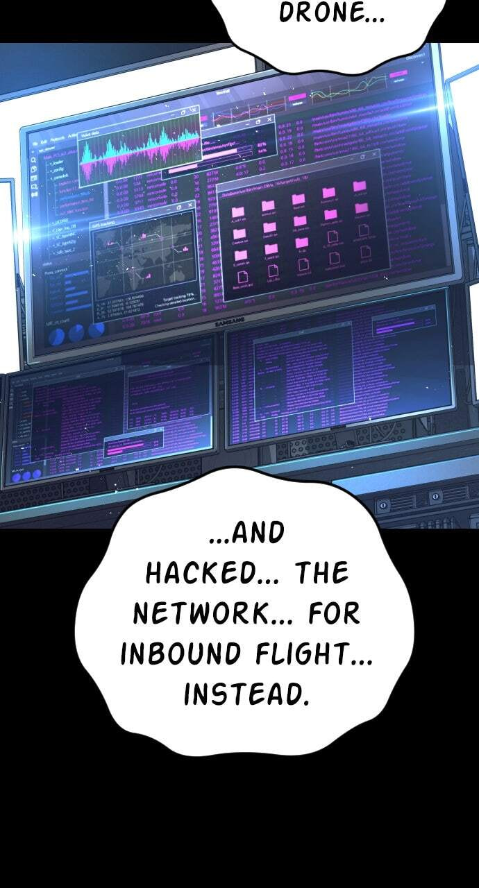 Manager Kim Chapter 175 page 48 - 