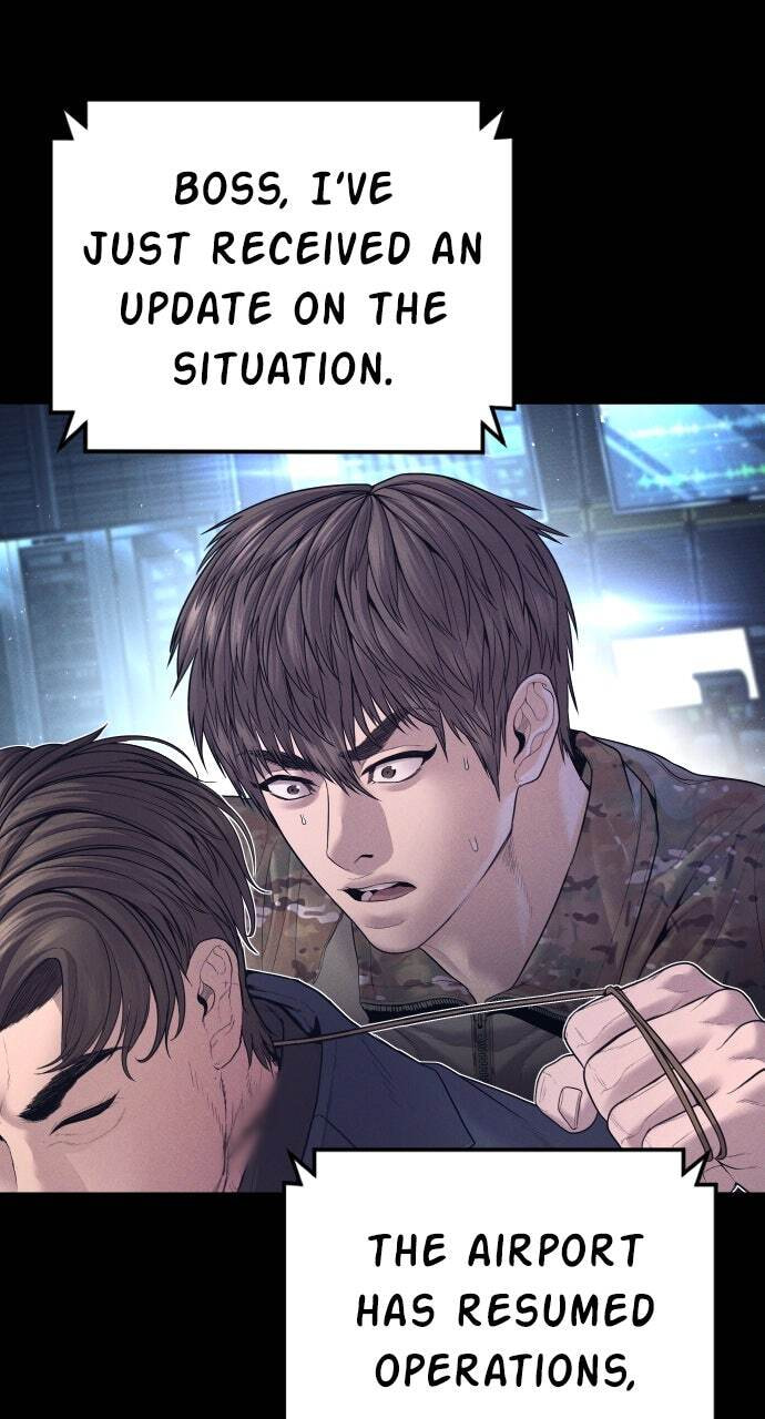 Manager Kim Chapter 175 page 59 - 