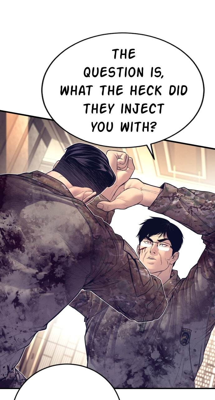Manager Kim Chapter 175 page 7 - 