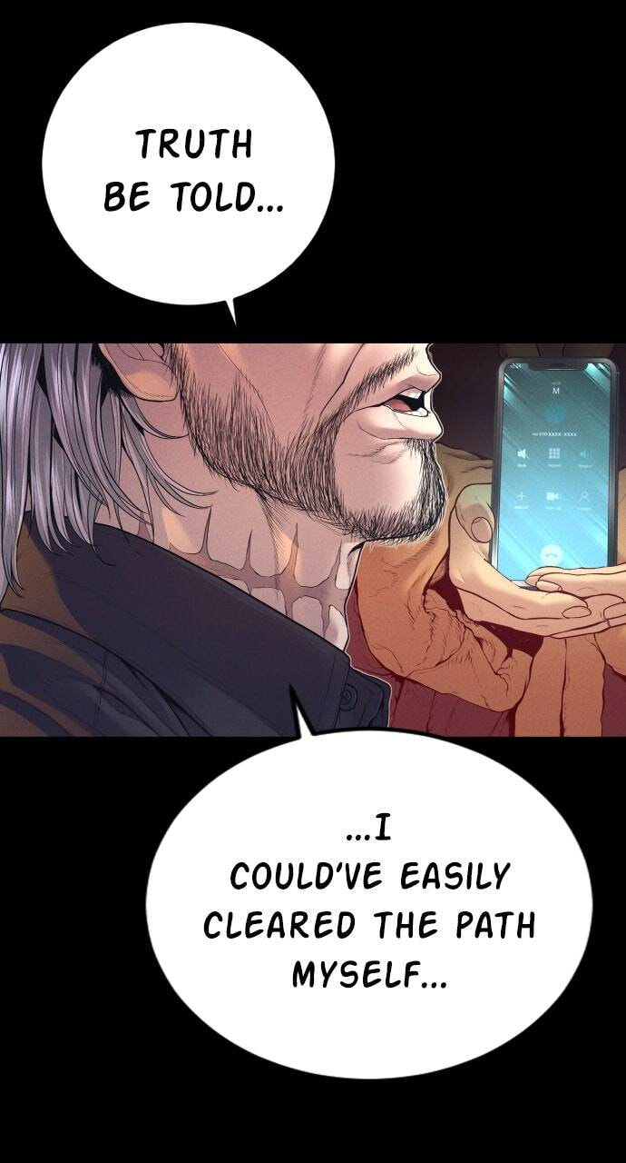 Manager Kim Chapter 175 page 61 - 