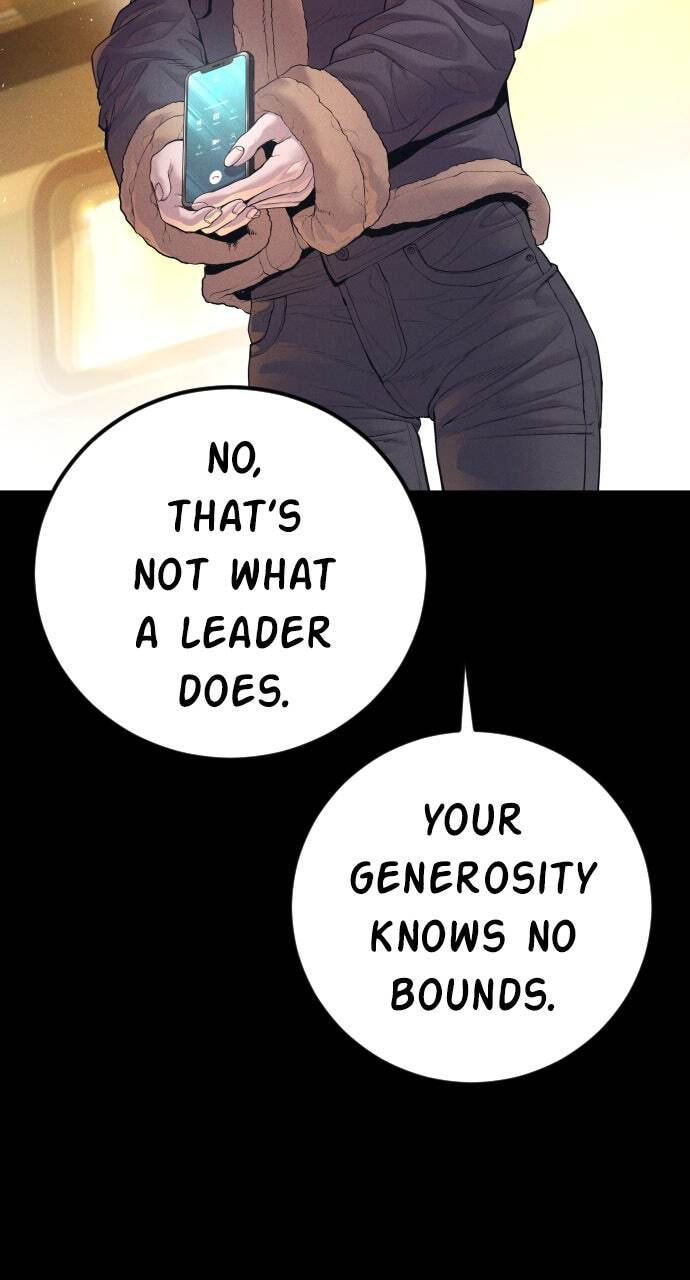 Manager Kim Chapter 175 page 63 - 