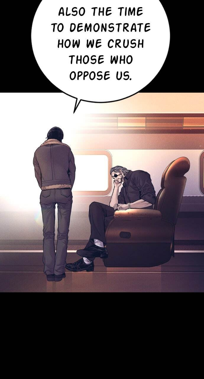 Manager Kim Chapter 175 page 73 - 