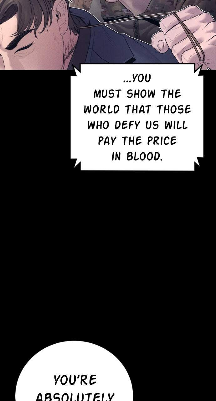 Manager Kim Chapter 175 page 77 - 
