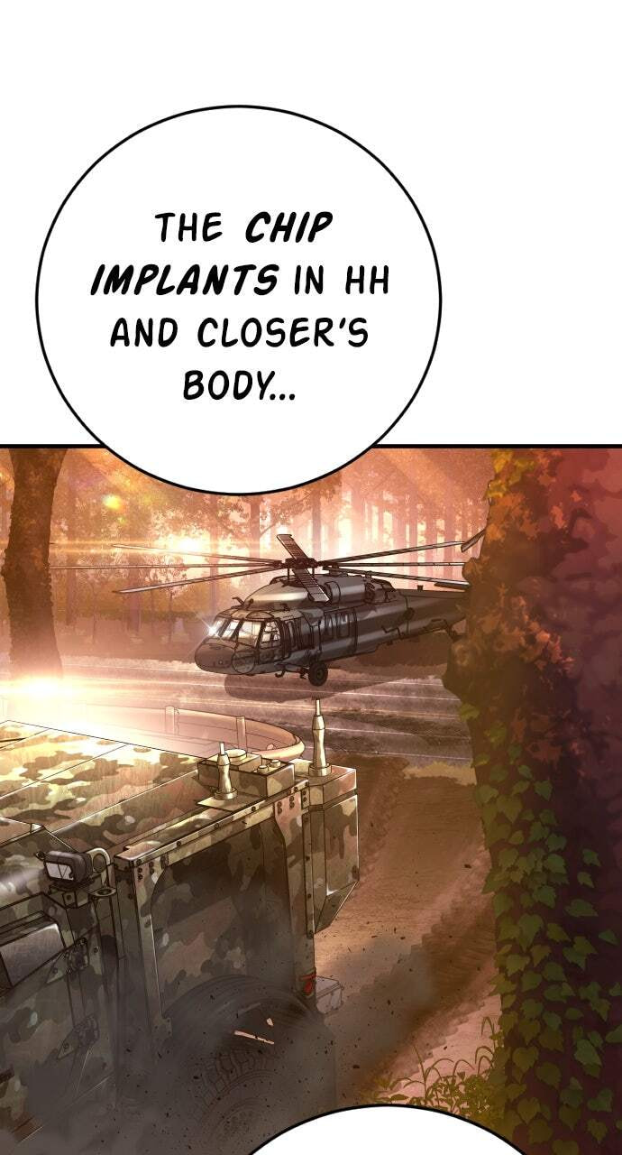 Manager Kim Chapter 176 page 110 - 