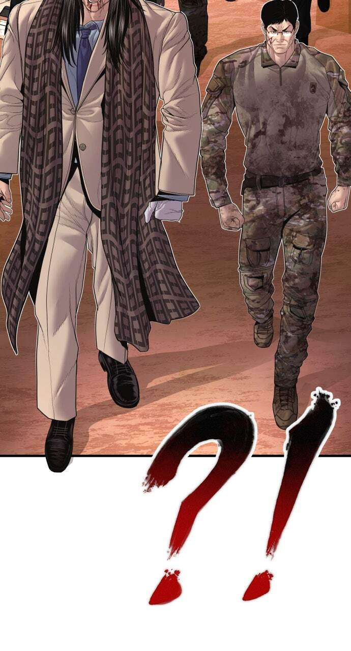 Manager Kim Chapter 176 page 121 - 