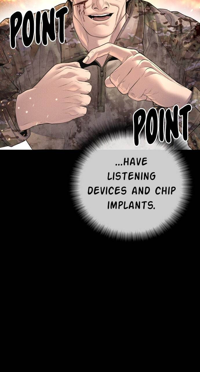 Manager Kim Chapter 176 page 128 - 