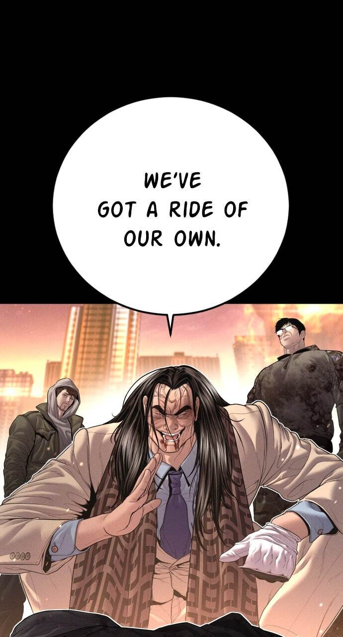 Manager Kim Chapter 176 page 137 - 