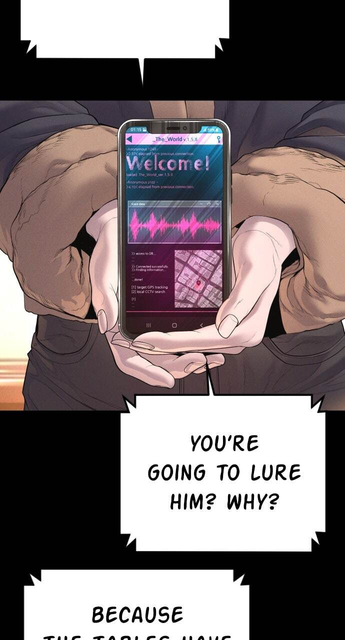 Manager Kim Chapter 176 page 139 - 