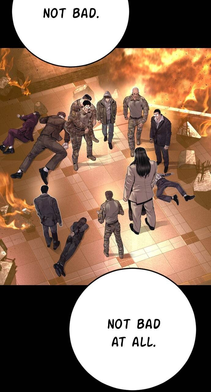 Manager Kim Chapter 176 page 144 - 