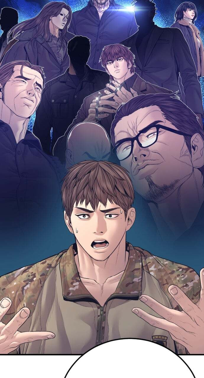Manager Kim Chapter 176 page 16 - 