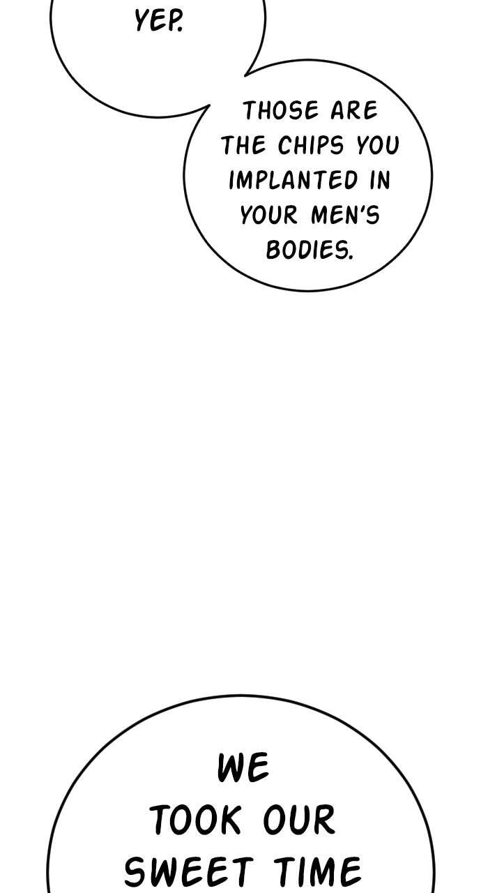 Manager Kim Chapter 176 page 166 - 