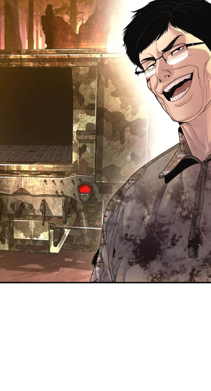 Manager Kim Chapter 176 page 170 - 