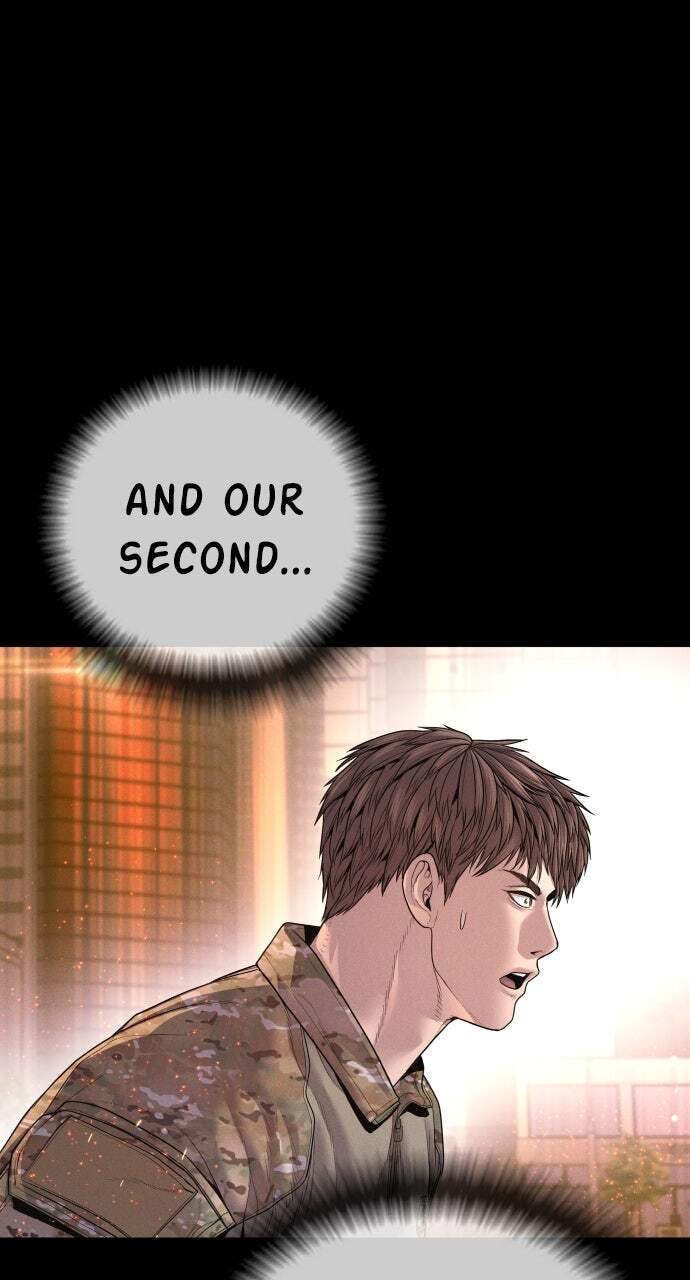 Manager Kim Chapter 176 page 173 - 
