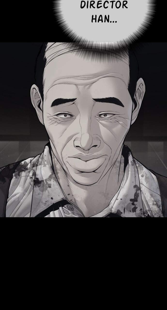 Manager Kim Chapter 176 page 180 - 