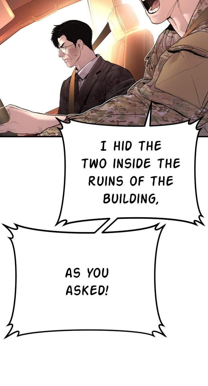 Manager Kim Chapter 176 page 190 - 
