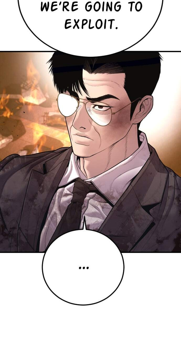 Manager Kim Chapter 176 page 20 - 