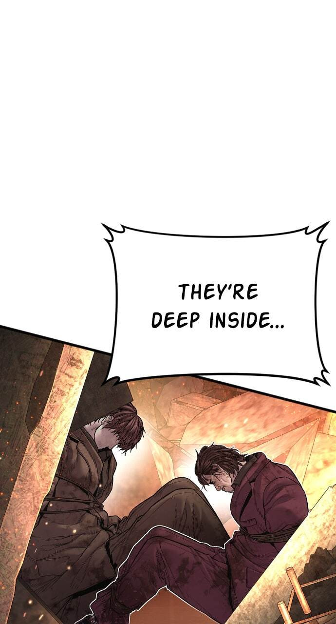 Manager Kim Chapter 176 page 191 - 