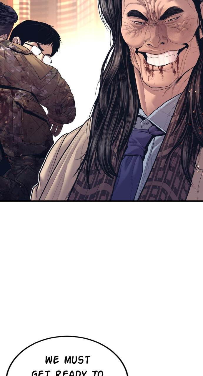 Manager Kim Chapter 176 page 3 - 