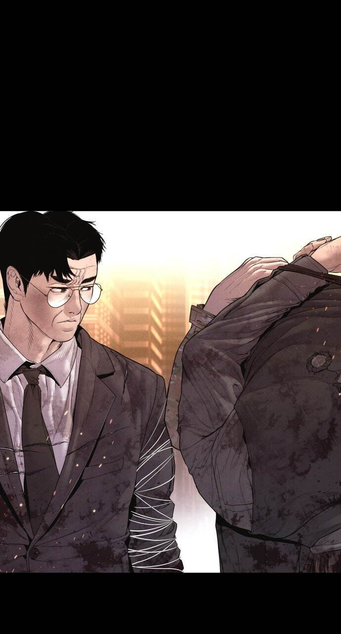 Manager Kim Chapter 176 page 206 - 