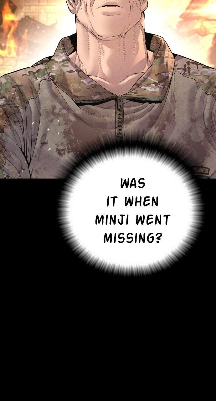 Manager Kim Chapter 176 page 208 - 