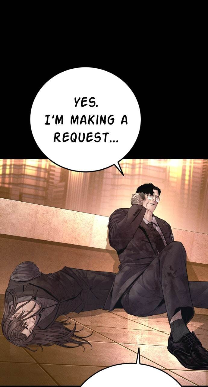 Manager Kim Chapter 176 page 23 - 
