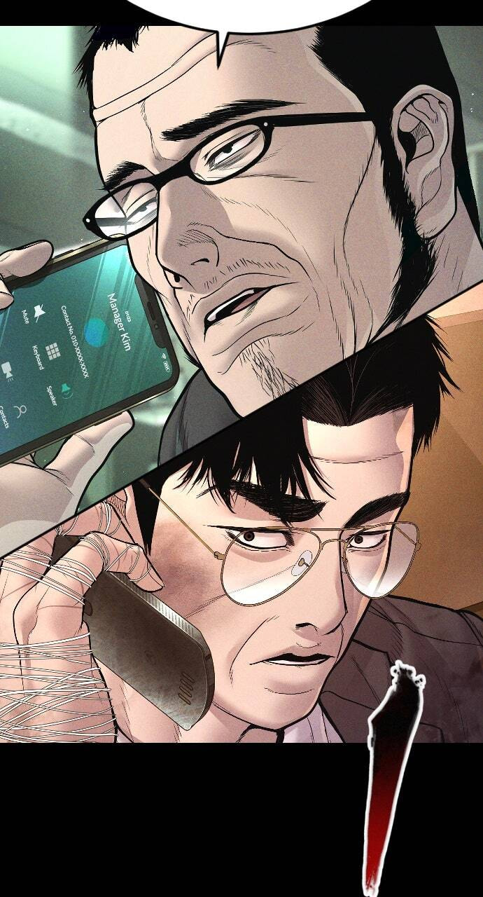 Manager Kim Chapter 176 page 30 - 