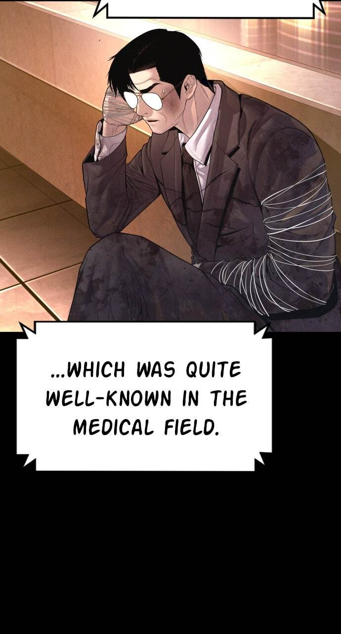 Manager Kim Chapter 176 page 32 - 