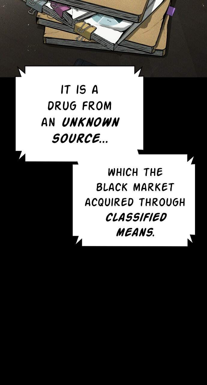 Manager Kim Chapter 176 page 34 - 