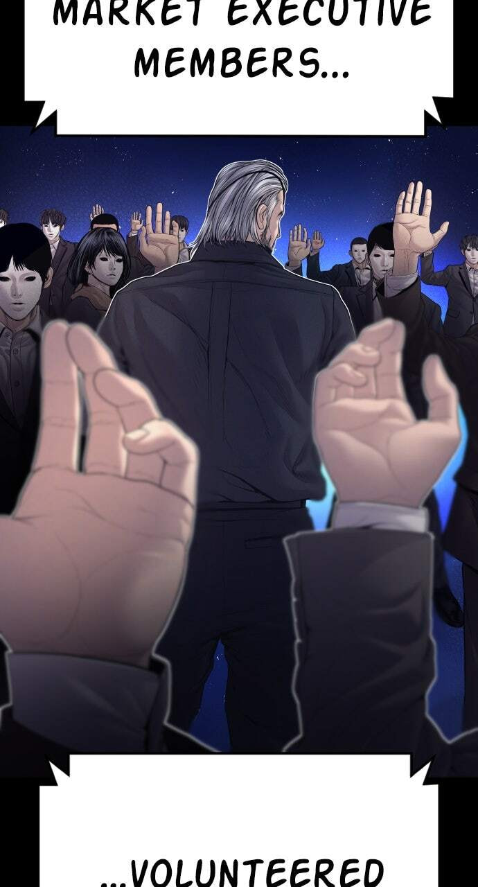 Manager Kim Chapter 176 page 37 - 