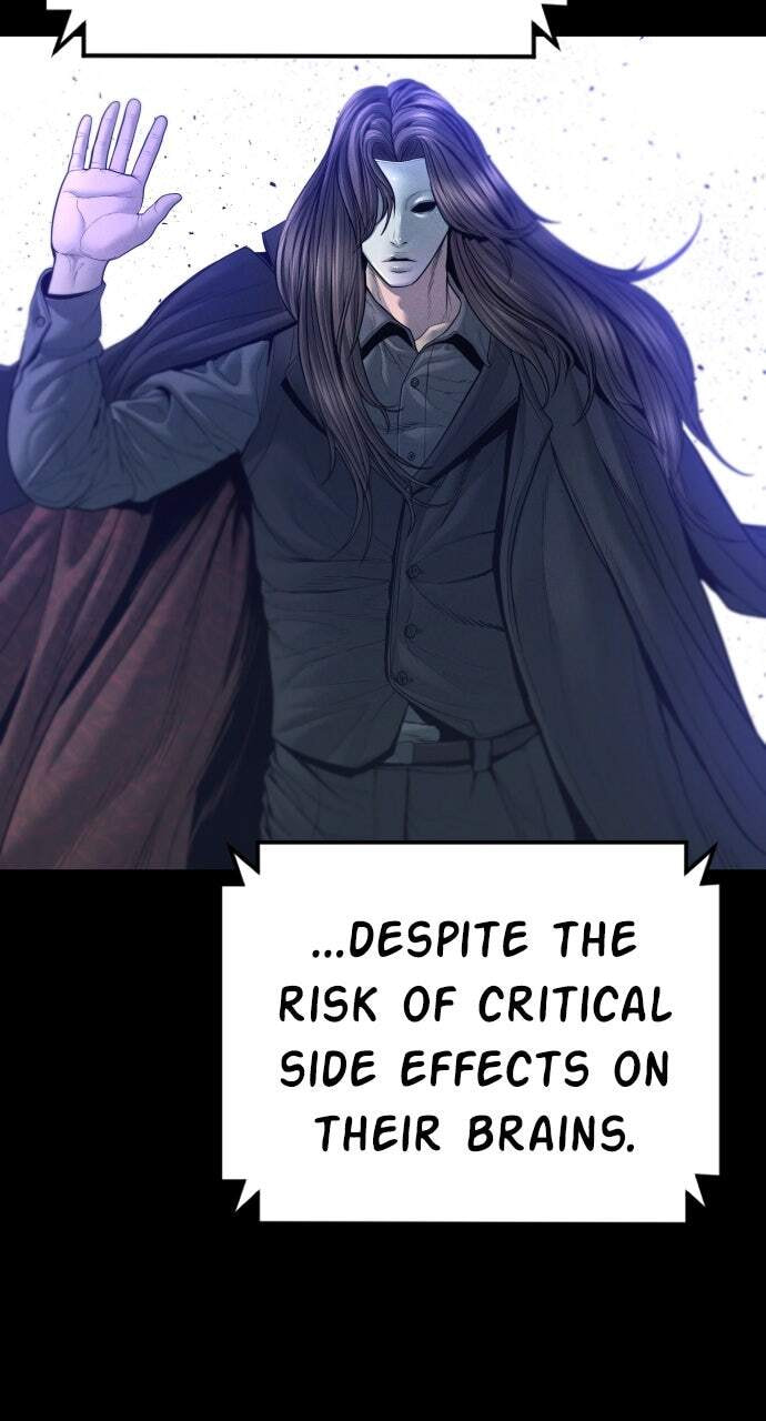 Manager Kim Chapter 176 page 39 - 