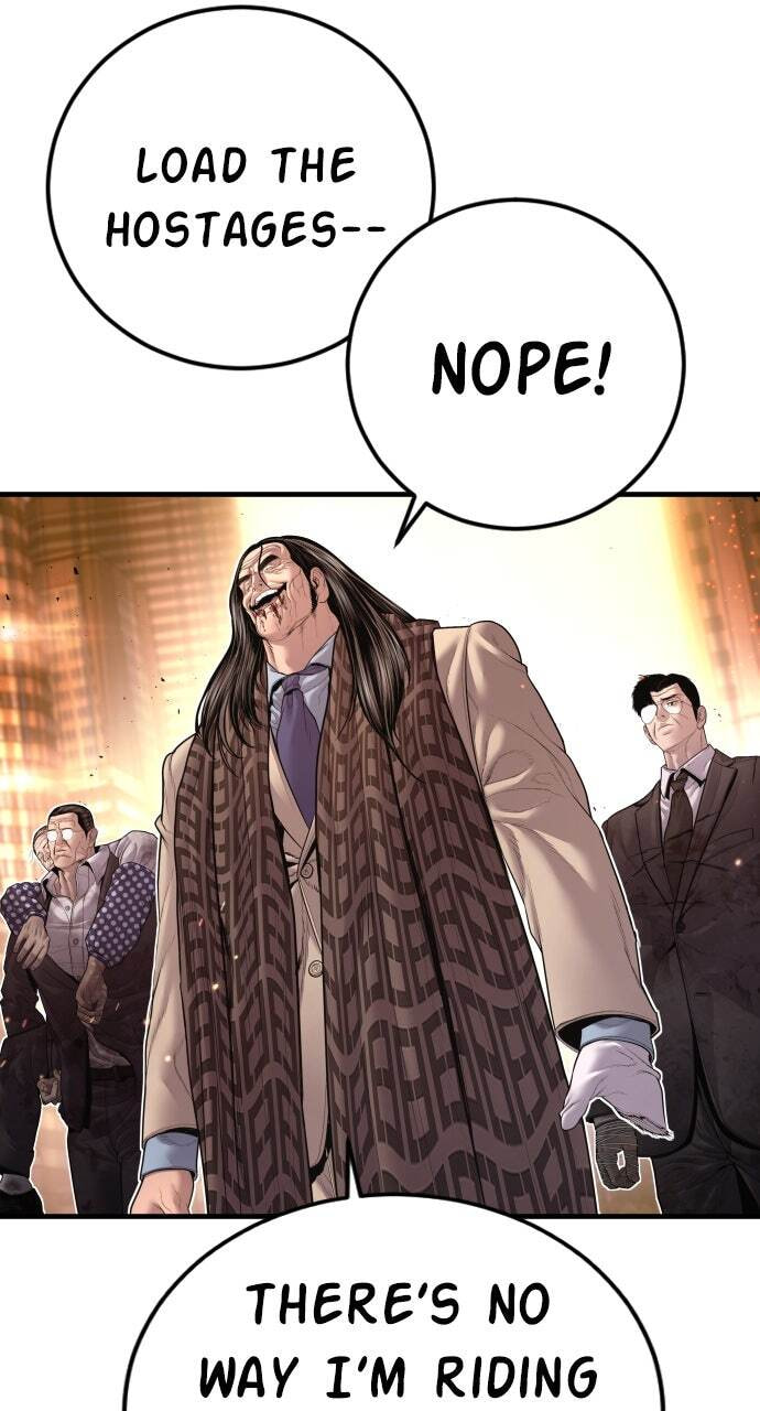 Manager Kim Chapter 176 page 54 - 