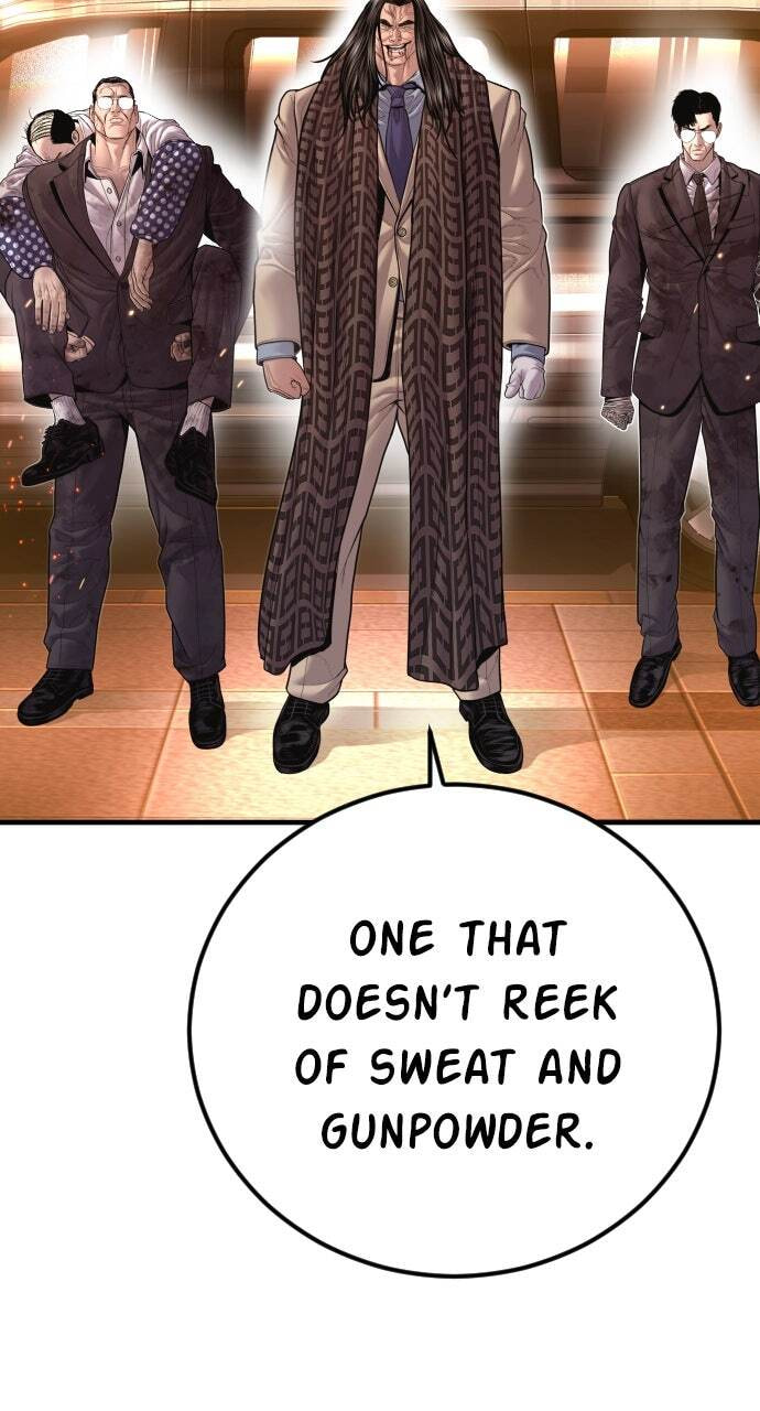 Manager Kim Chapter 176 page 56 - 