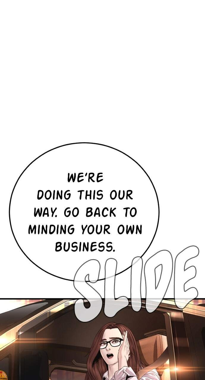 Manager Kim Chapter 176 page 57 - 