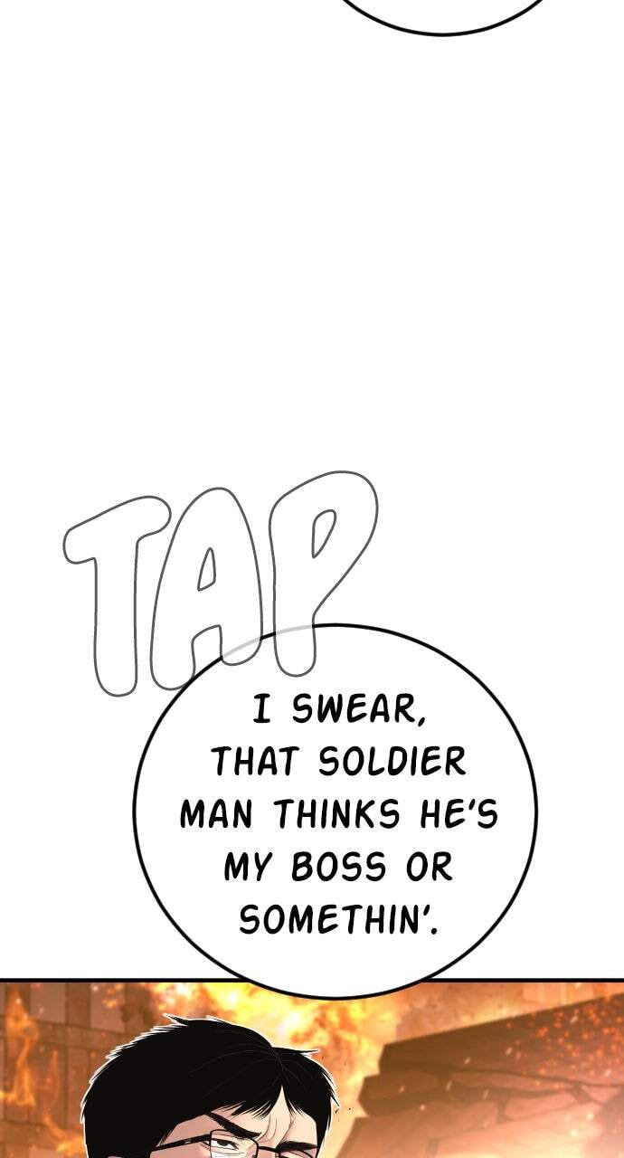Manager Kim Chapter 176 page 60 - 