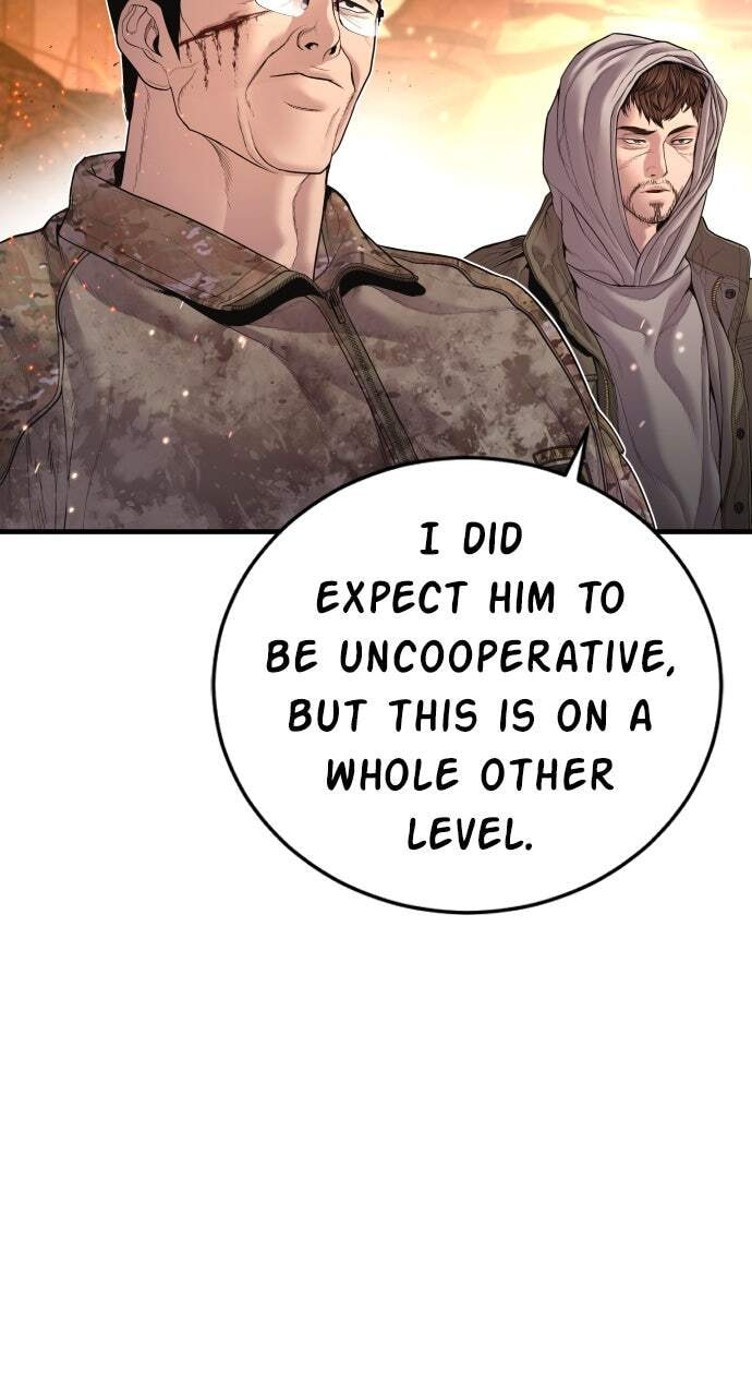 Manager Kim Chapter 176 page 61 - 