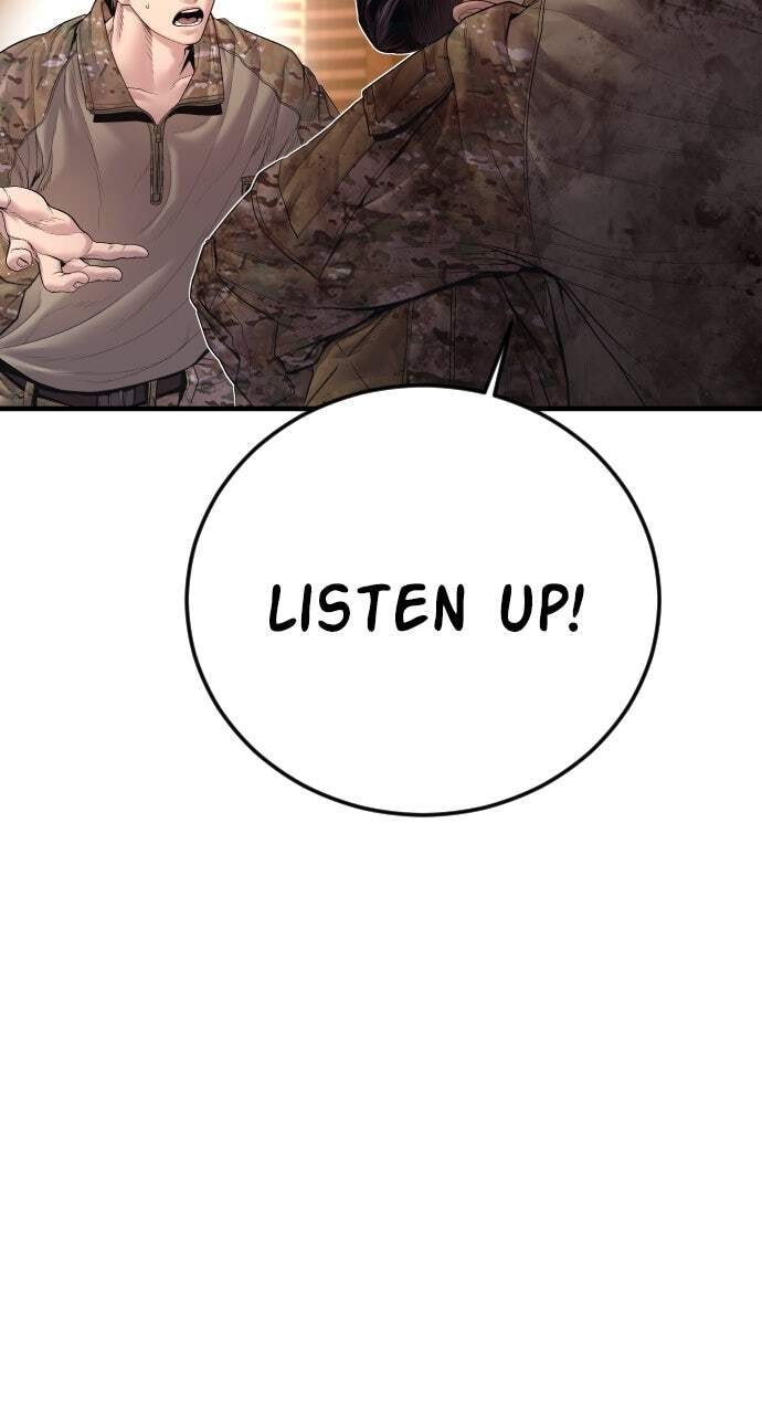Manager Kim Chapter 176 page 9 - 