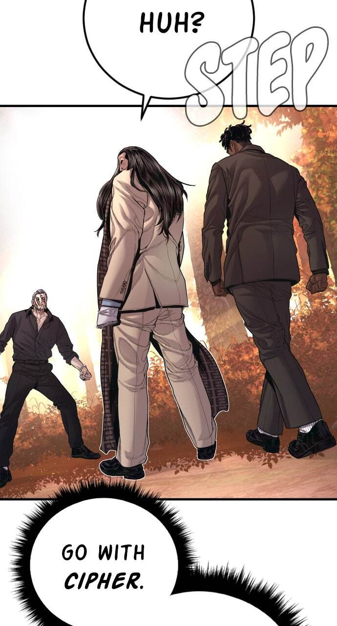 Manager Kim Chapter 177 page 107 - 