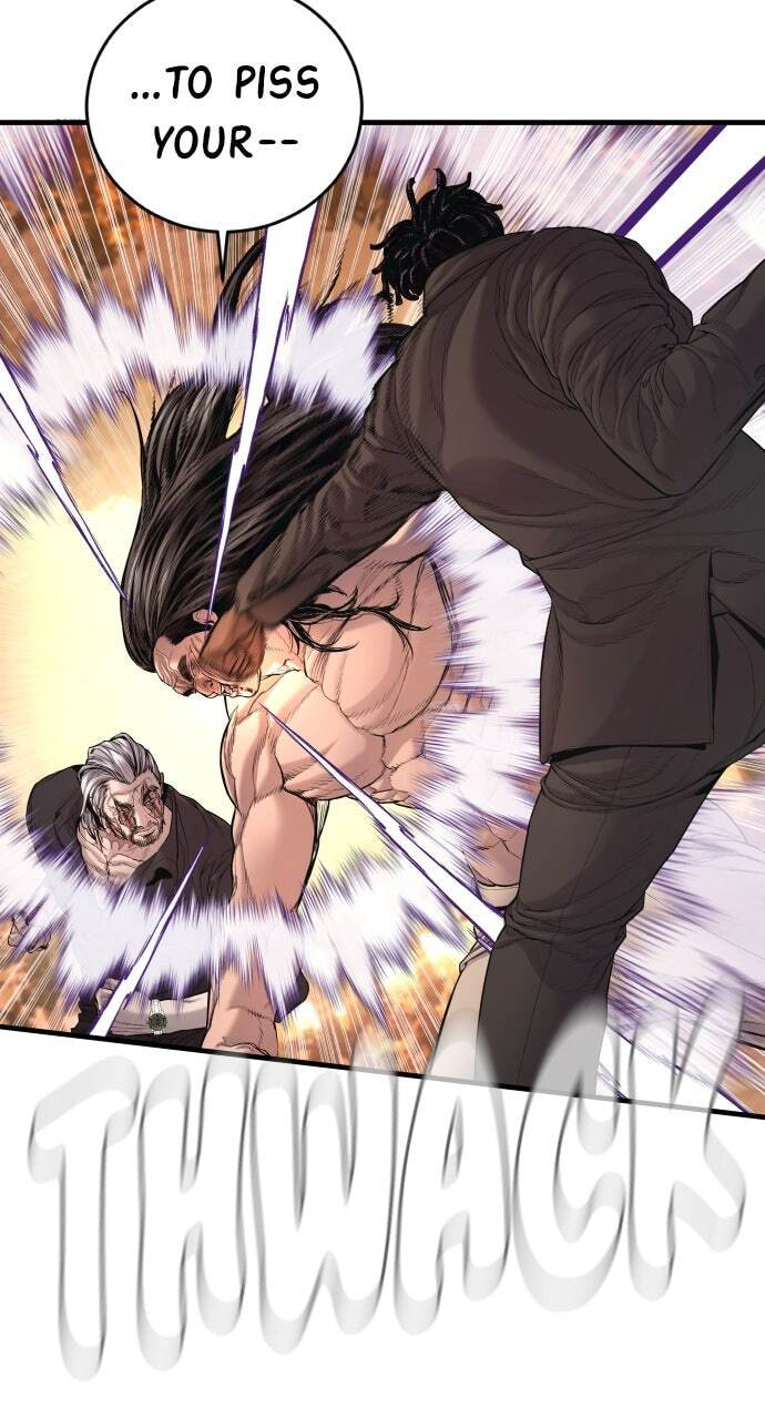 Manager Kim Chapter 177 page 120 - 