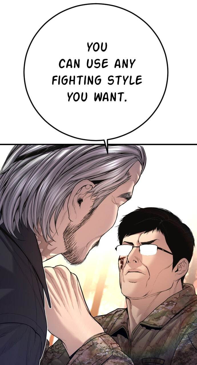 Manager Kim Chapter 177 page 15 - 
