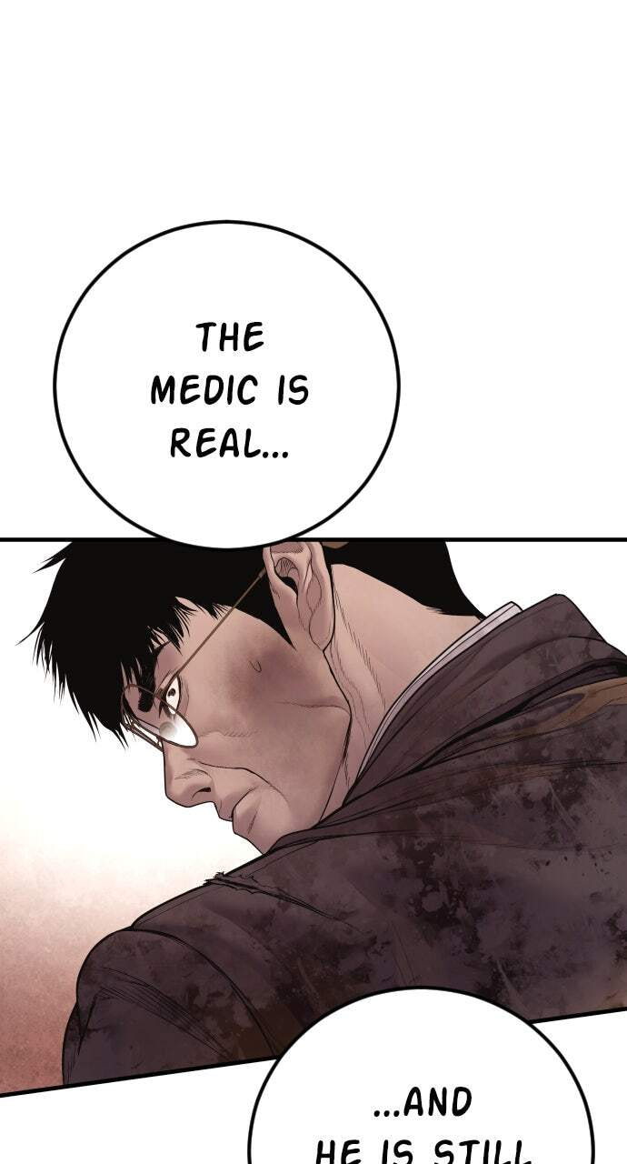 Manager Kim Chapter 177 page 165 - 